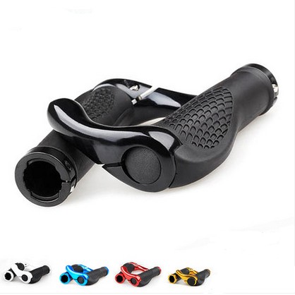 Poignées de vélo - Ref 2343358