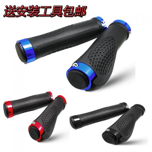 Poignées de vélo - Ref 2343360