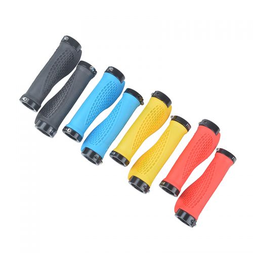 Poignées de vélo - Ref 2343366