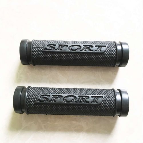 Poignées de vélo SPORT - Ref 2343374