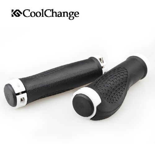 Poignées de vélo - Ref 2343388