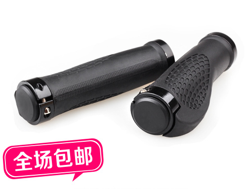 Poignées de vélo - Ref 2343395