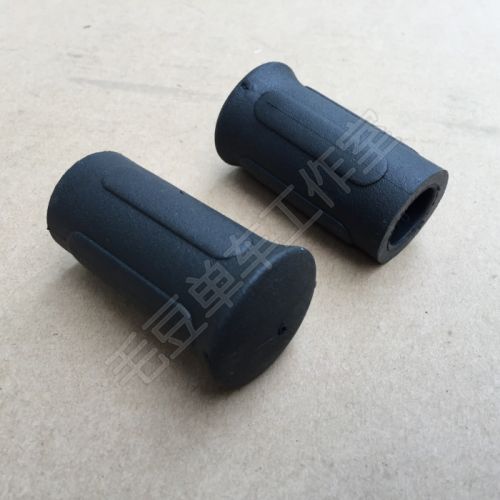 Poignées de vélo - Ref 2343404