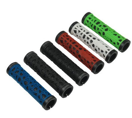 Poignées de vélo - Ref 2343416