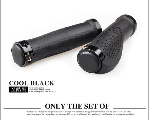 Poignées de vélo GIANT - Ref 2343543