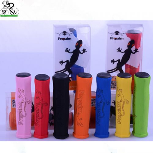 Poignées de vélo PROPALM - Ref 2343545