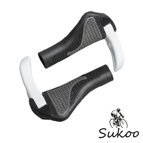 Poignées de vélo - Ref 2343557