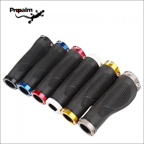 Poignées de vélo PROPALM - Ref 2343561