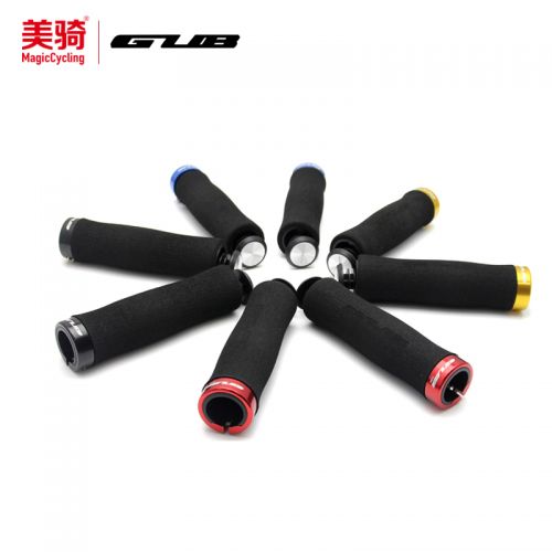 Poignées de vélo - Ref 2343603