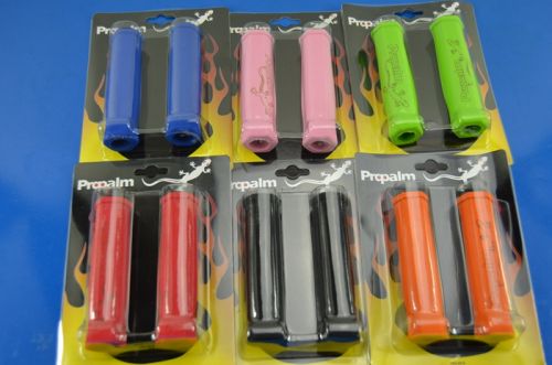 Poignées de vélo PROPALM - Ref 2343608