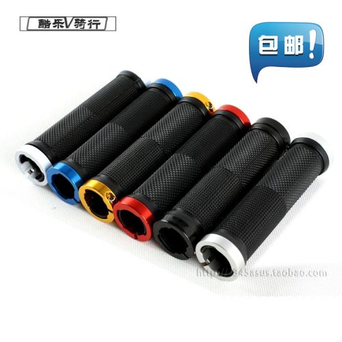 Poignées de vélo - Ref 2343610