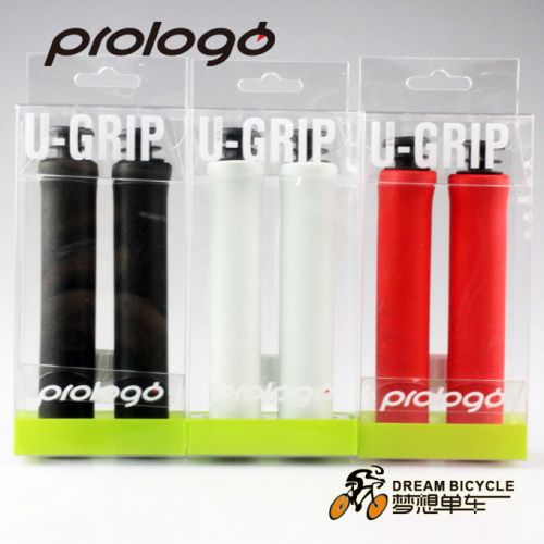 Poignées de vélo PROLOGO - Ref 2343612