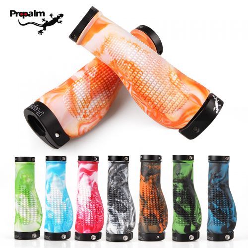 Poignées de vélo PROPALM - Ref 2343619