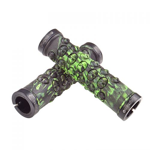 Poignées de vélo PROPALM - Ref 2343629