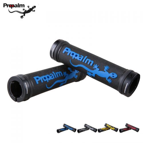 Poignées de vélo PROPALM - Ref 2343638