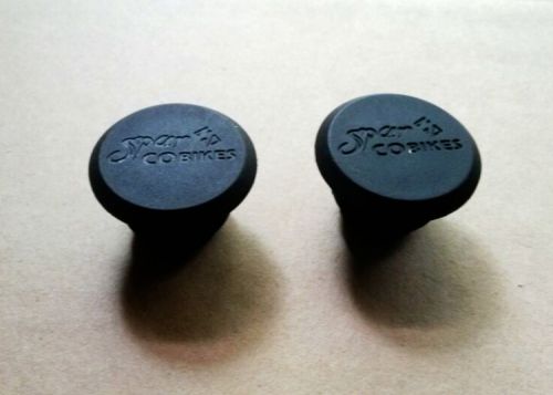 Poignées de vélo - Ref 2343656