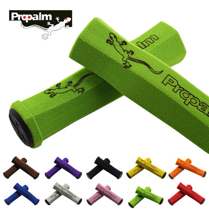 Poignées de vélo PROPALM - Ref 2343659