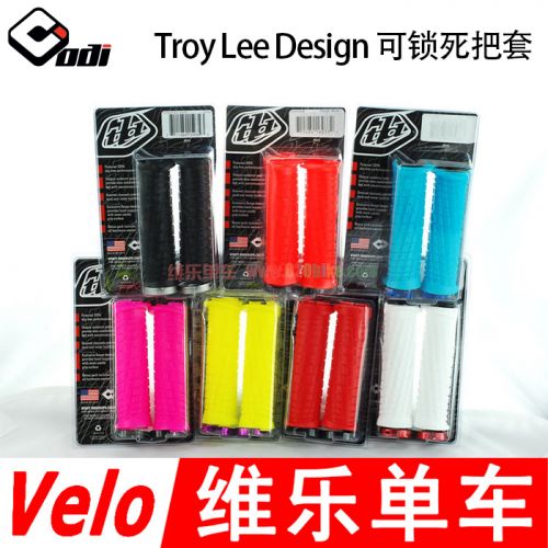 Poignées de vélo - Ref 2343662