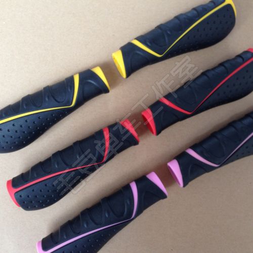 Poignées de vélo - Ref 2343665