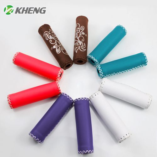 Poignées de vélo KHENG - Ref 2343678