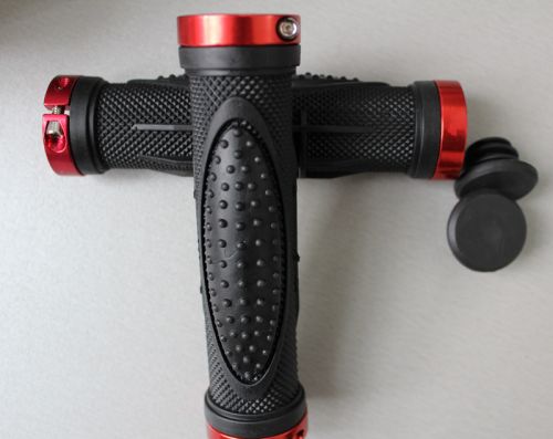 Poignées de vélo - Ref 2343687