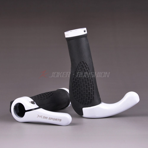 Poignées de vélo - Ref 2343698