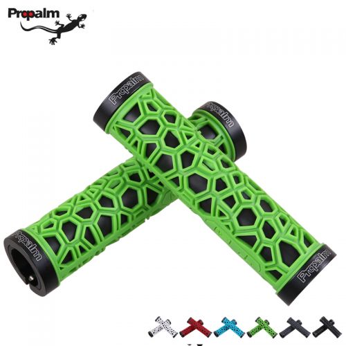 Poignées de vélo PROPALM - Ref 2343702