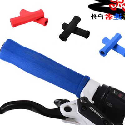 Poignées de vélo - Ref 2343716