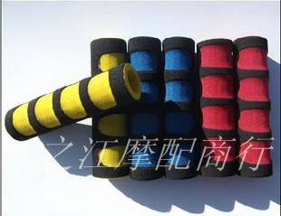 Poignées de vélo - Ref 2343722