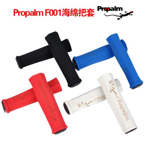 Poignées de vélo PROPALM - Ref 2343726