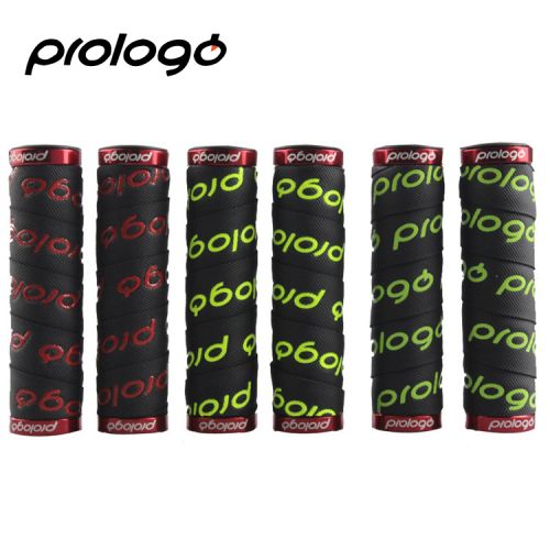 Poignées de vélo PROLOGO - Ref 2343728