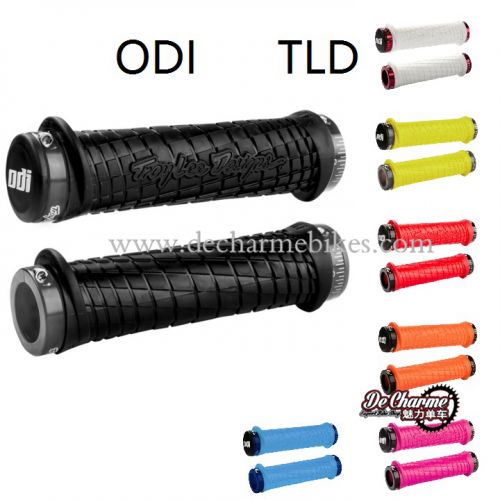 Poignées de vélo - Ref 2343734