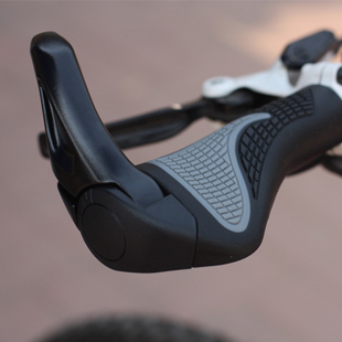 Poignées de vélo - Ref 2343745