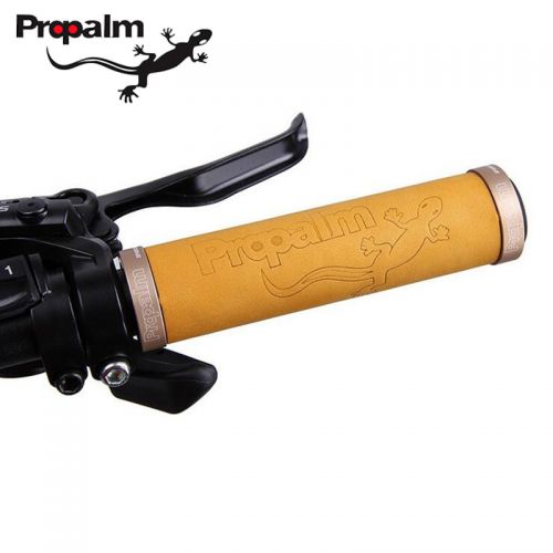 Poignées de vélo PROPALM - Ref 2343760