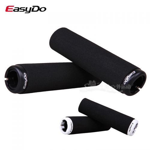 Poignées de vélo EASYDO - Ref 2343766