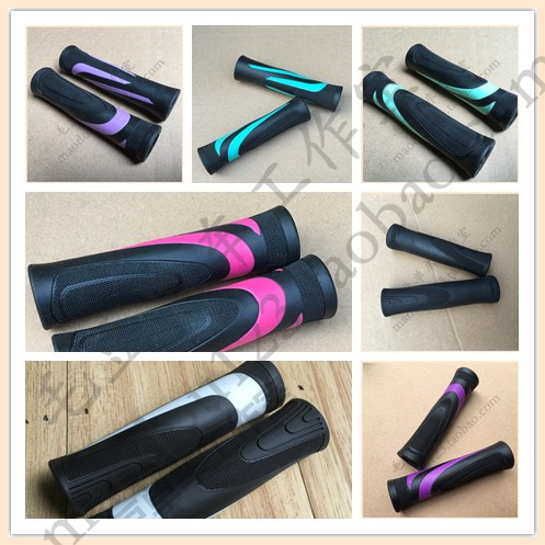 Poignées de vélo GIANT - Ref 2343787