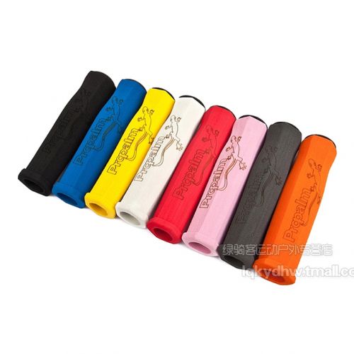 Poignées de vélo PROPALM - Ref 2343795