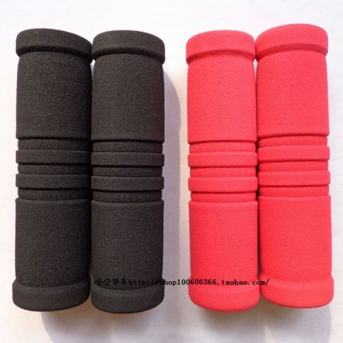 Poignées de vélo - Ref 2343809