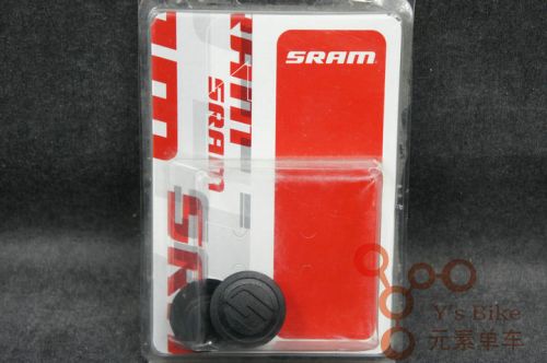 Poignées de vélo - Ref 2343814