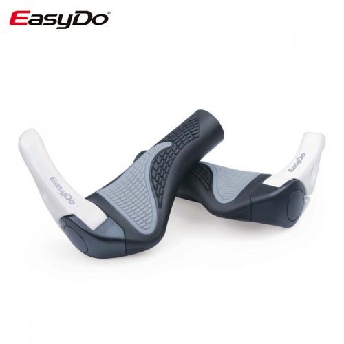 Poignées de vélo EASYDO - Ref 2343818