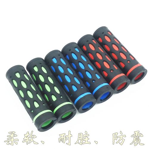 Poignées de vélo - Ref 2343839