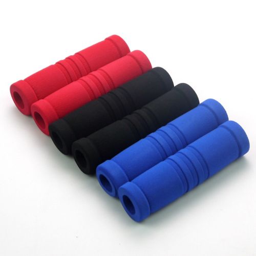 Poignées de vélo - Ref 2343847