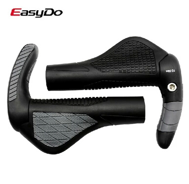 Poignées de vélo EASYDO - Ref 2343867