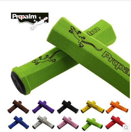 Poignées de vélo - Ref 2343878