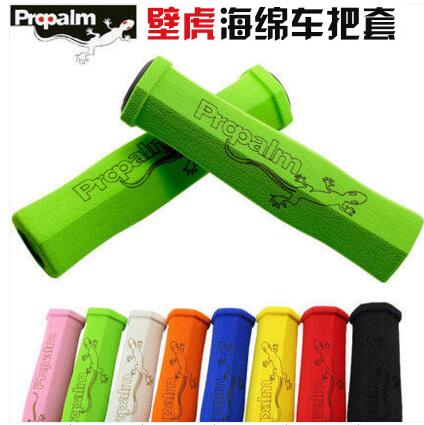 Poignées de vélo PROPALM - Ref 2343928