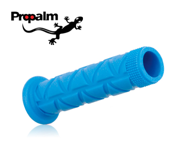 Poignées de vélo - Ref 2343938