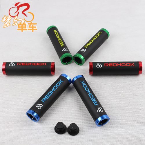 Poignées de vélo - Ref 2343947