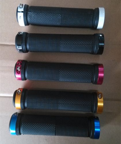 Poignées de vélo - Ref 2343959