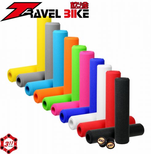 Poignées de vélo - Ref 2343999