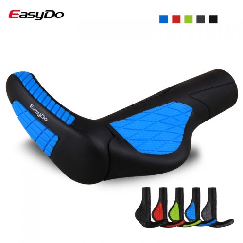 Poignées de vélo EASYDO - Ref 2344029